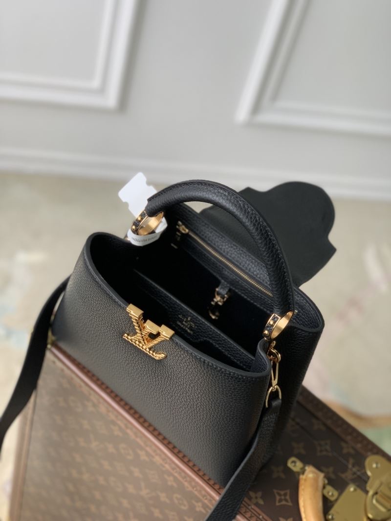 LV Capucines Bags